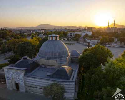 Karatay Medresesi Çini Eserler Müzesi